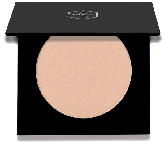 Perfect Powder Foundation