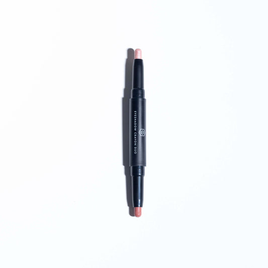 Eyeshadow Crayon Duo
