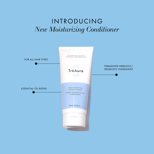 Probiotic Moisturizing Conditioner