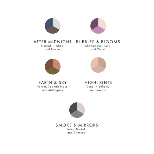 Color Balance Eyeshadow