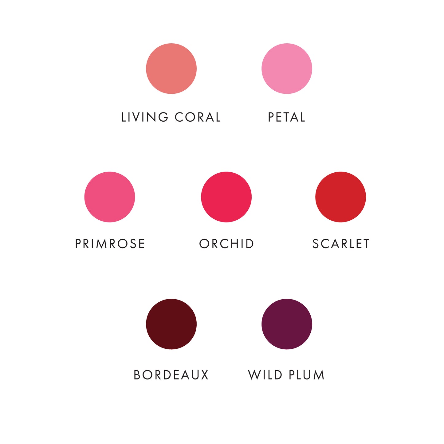 Moisture Balance Lipsticks