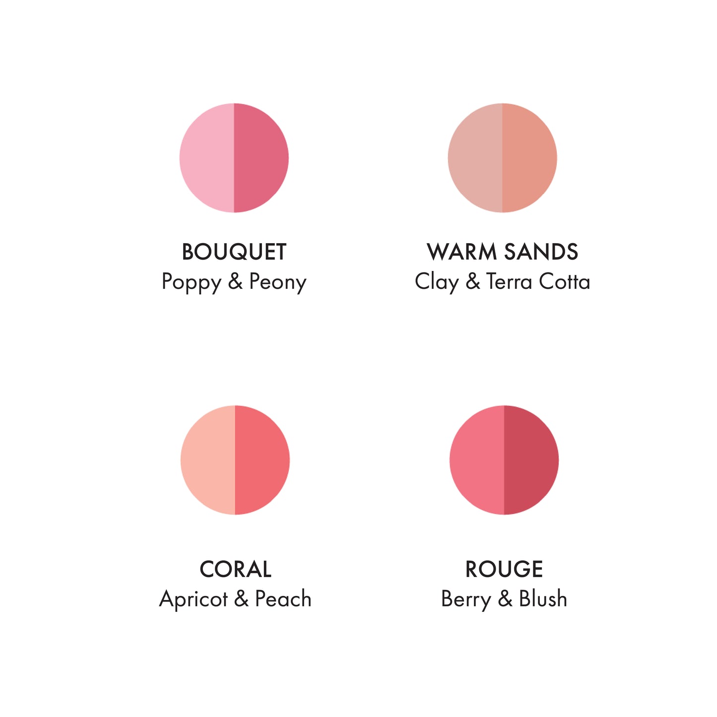 Color Balance Blush