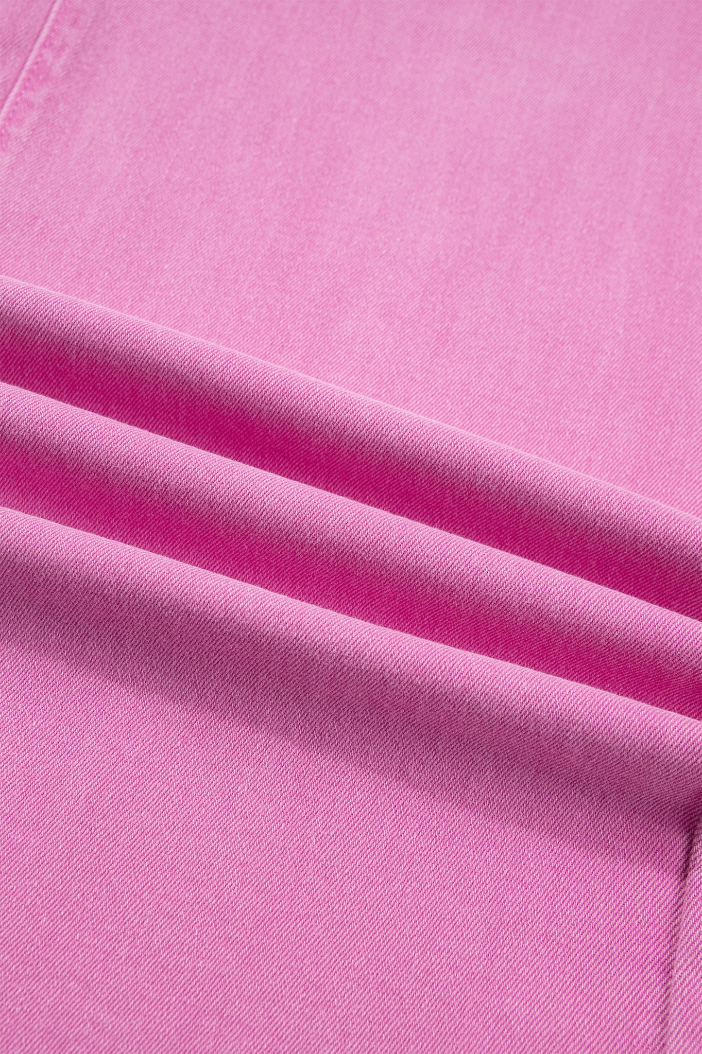 Black 2-Button High Waist Flared Bottom Jeans