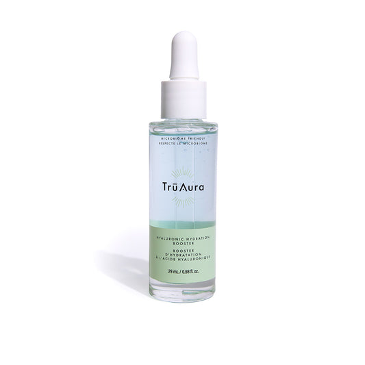 Hyaluronic Hydration Booster