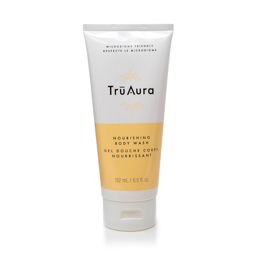 Nourishing Body Wash