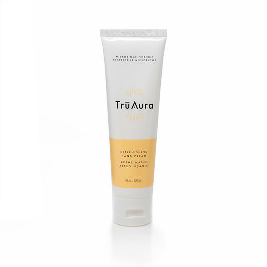 Replenishing Hand Cream