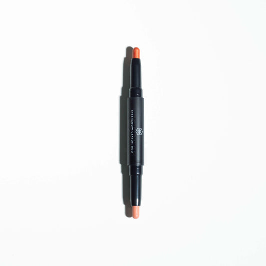 Eyeshadow Crayon Duo