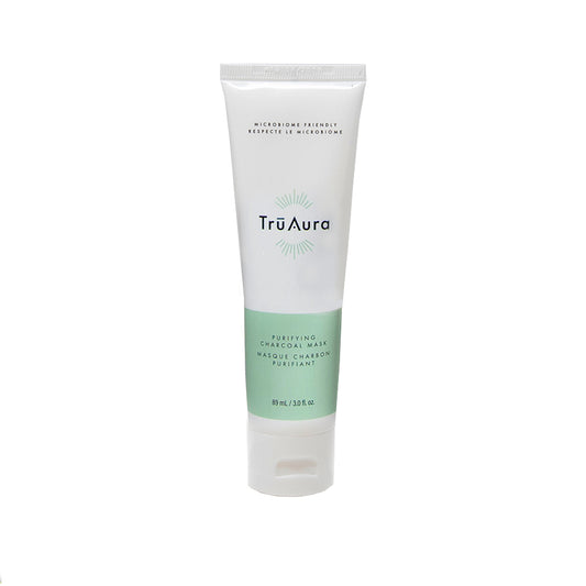 Purifying Charcoal Mask