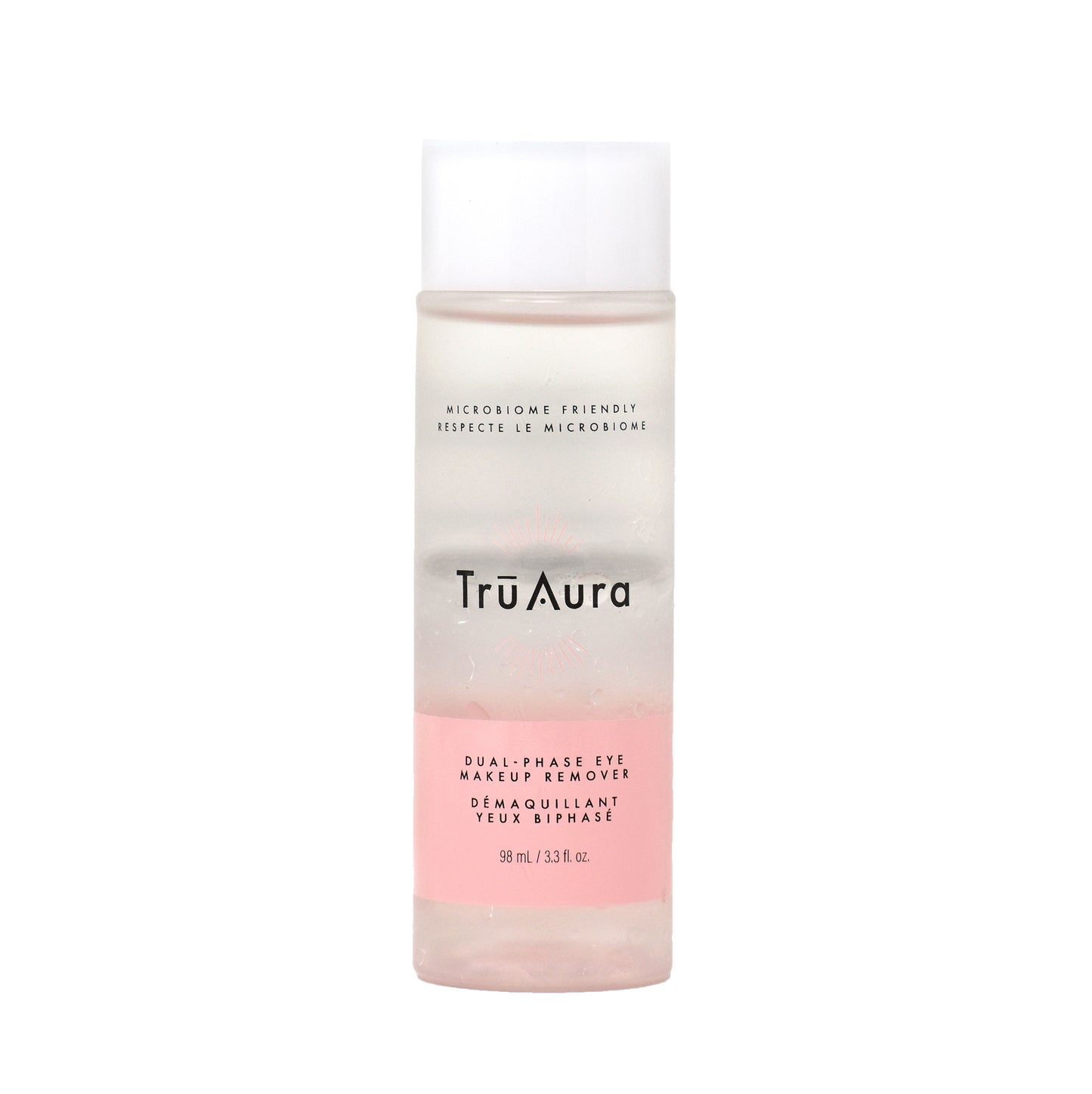 Dual-Phase Eye Makeup Remover
