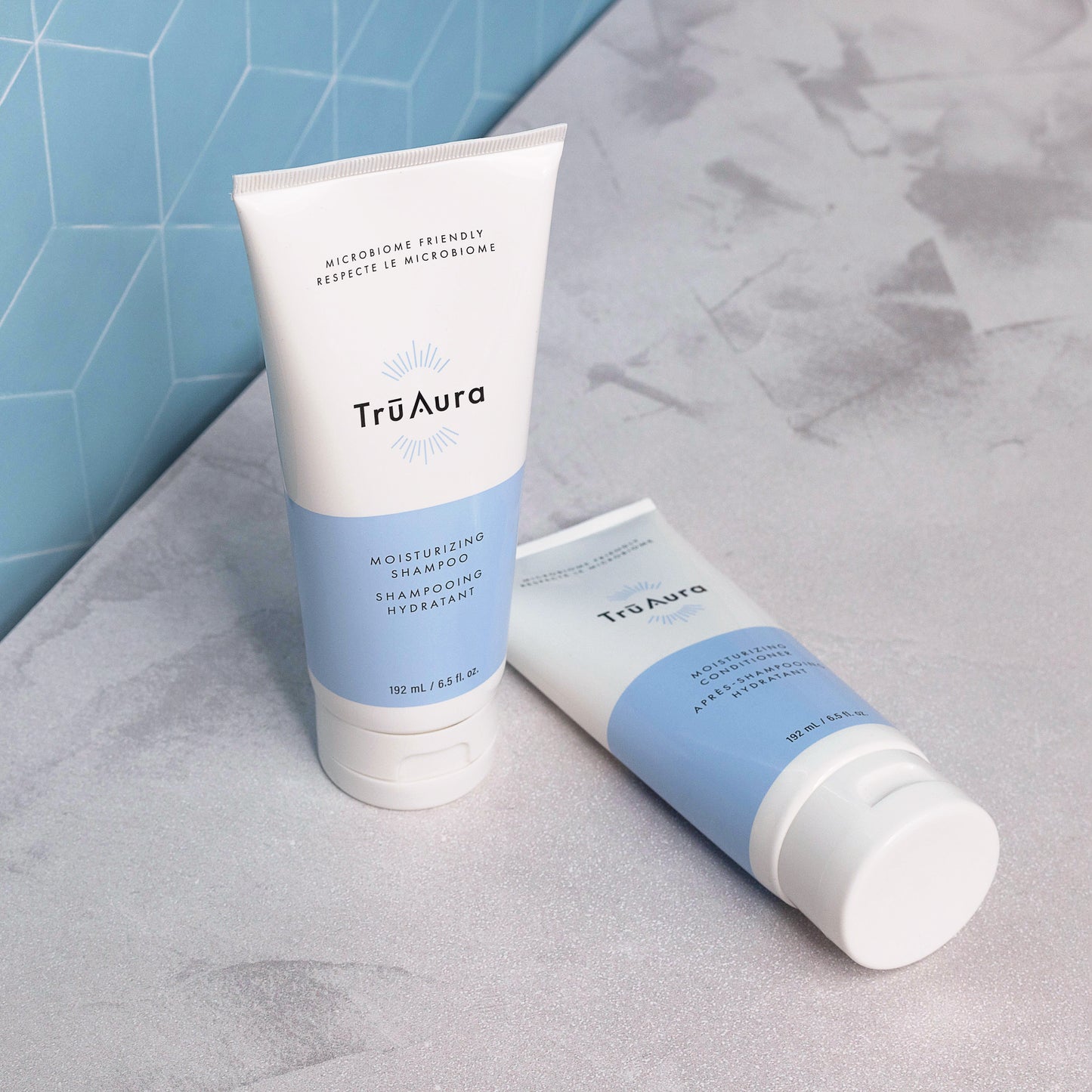 Probiotic Moisturizing Shampoo