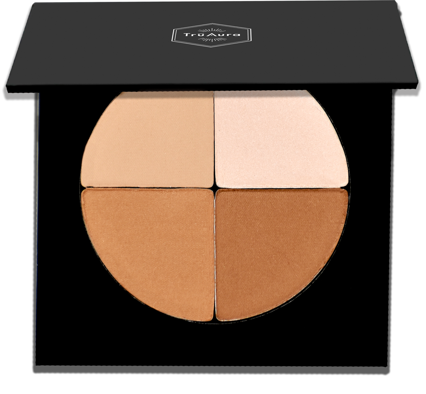 Highlighting Bronzer