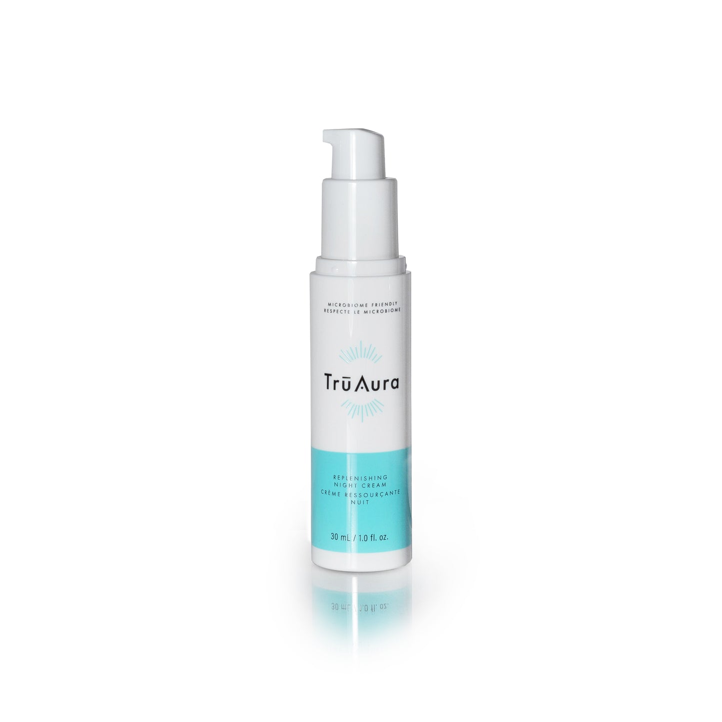 Replenishing Night Creme