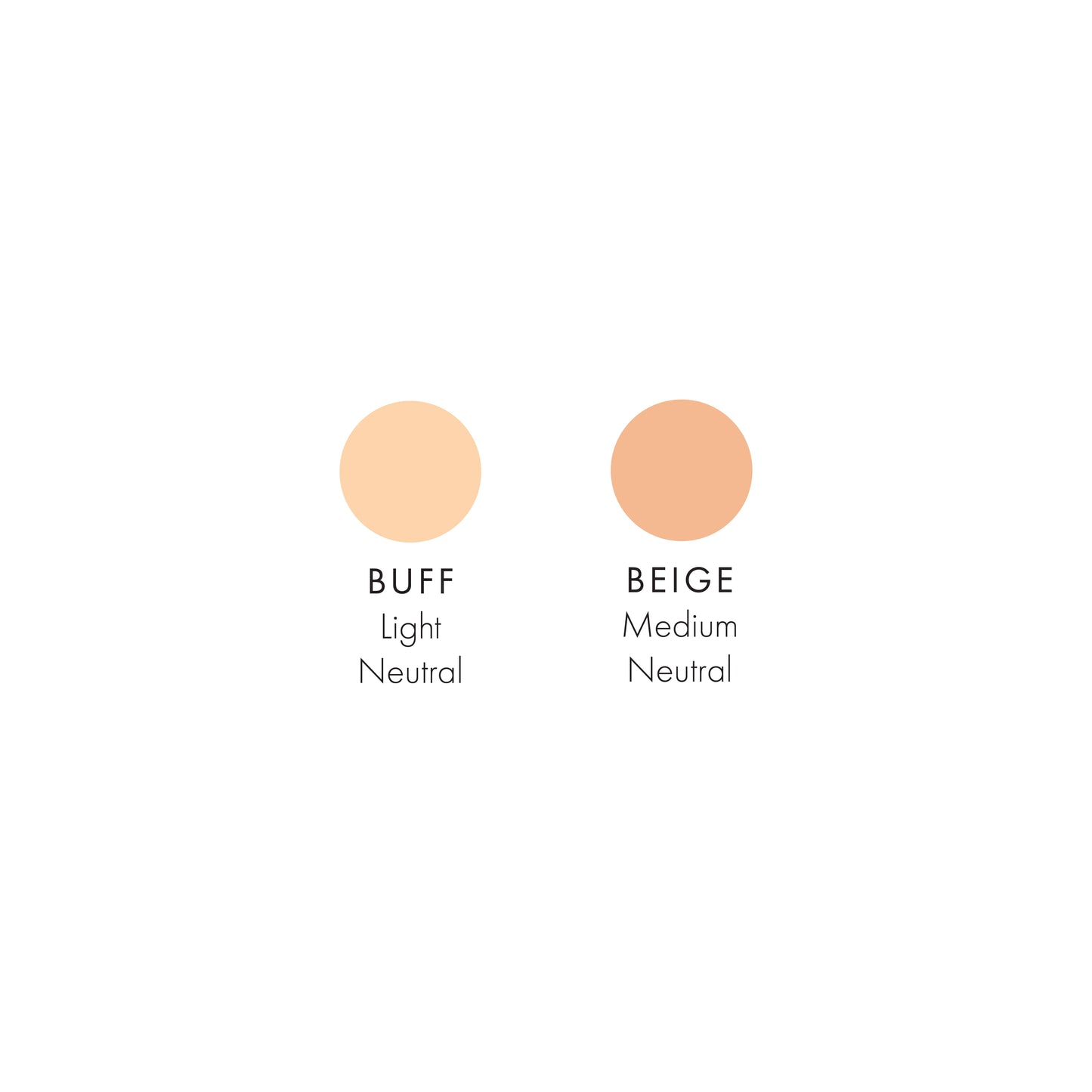 Perfect Liquid Foundation
