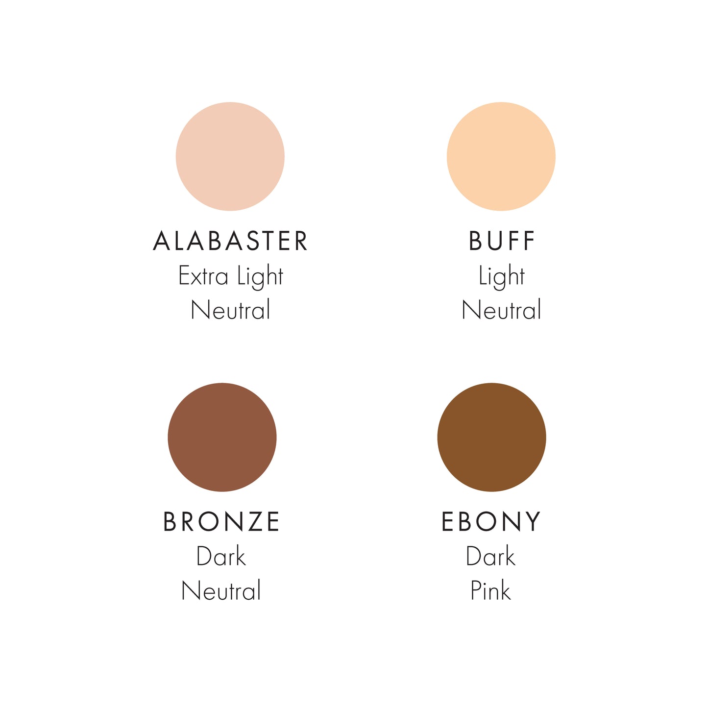 Perfect Powder Foundation