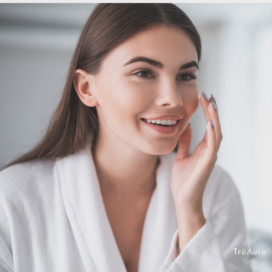 Balancing Facial Mist